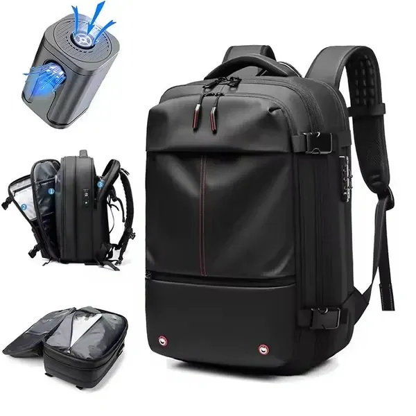 Mochila de Viaje Lunessa